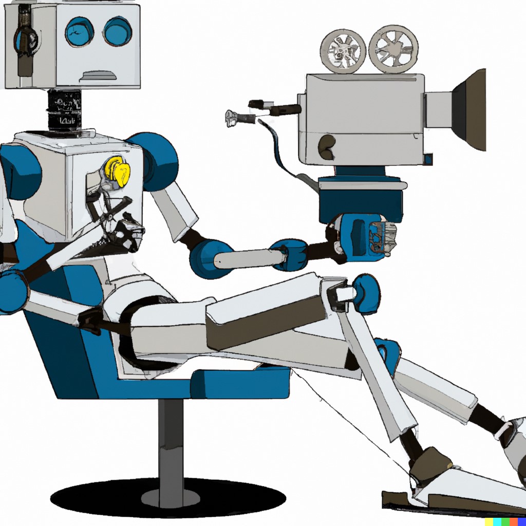 Hollywood y la&nbsp;IA