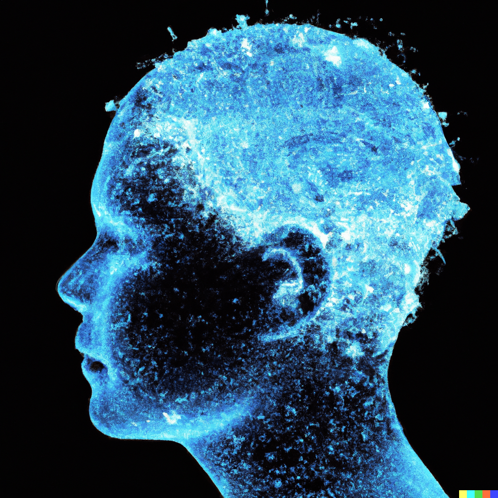 Inteligencia Artificial y mi&nbsp;2064