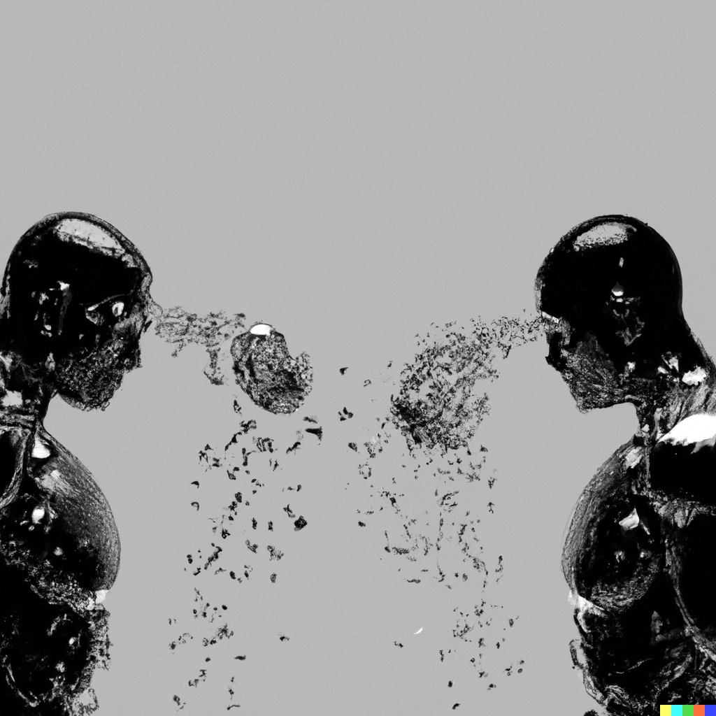 Inteligencia Artificial (Jarvis vs&nbsp;Skynet)