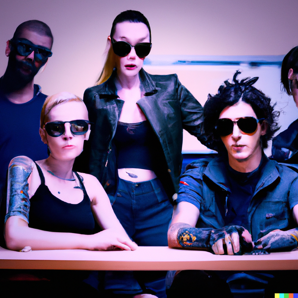 La importancia de la Inteligencia Artificial en&nbsp;escuelas