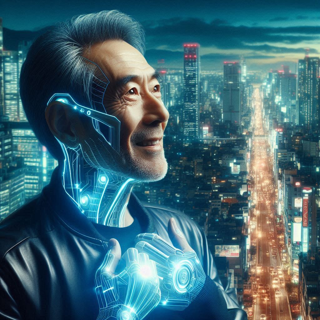 Longevidad: un fruto de la&nbsp;tecnología